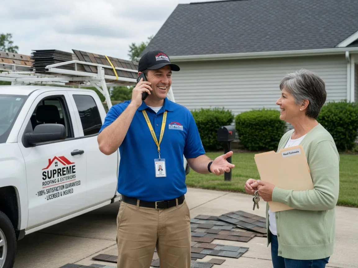 Roof Replacement Wright City, MO FAQs