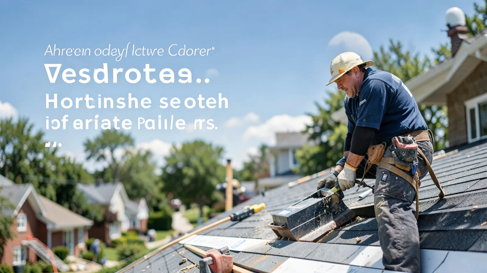 Roof Replacement in Wright City, MO near me